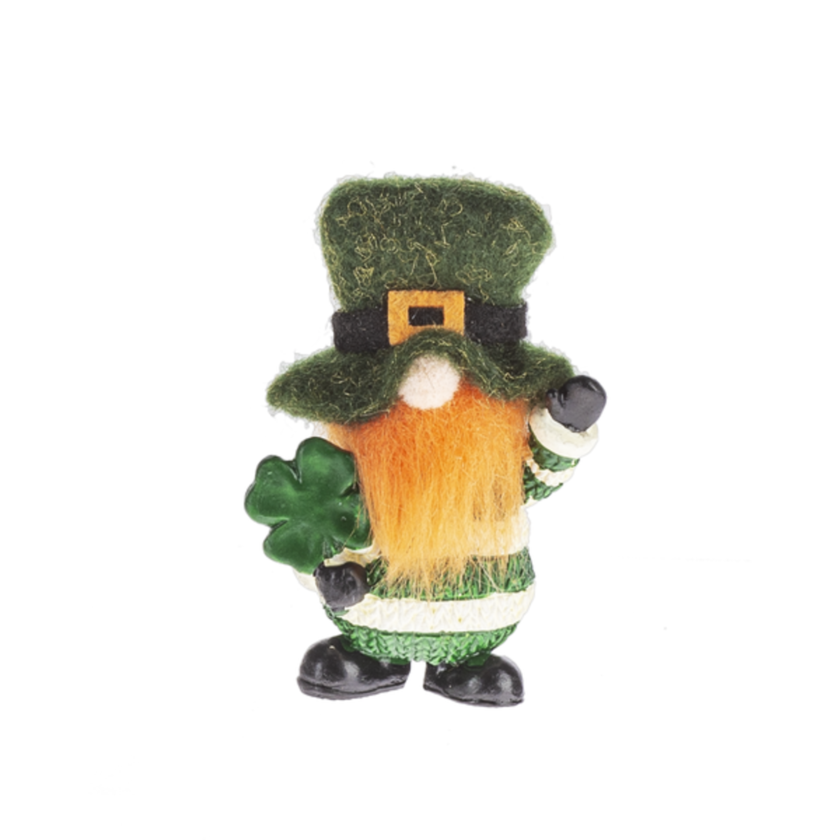 Lucky Little Irish Gnome Charm