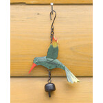 Hummingbird Ornament  (Bin 8)