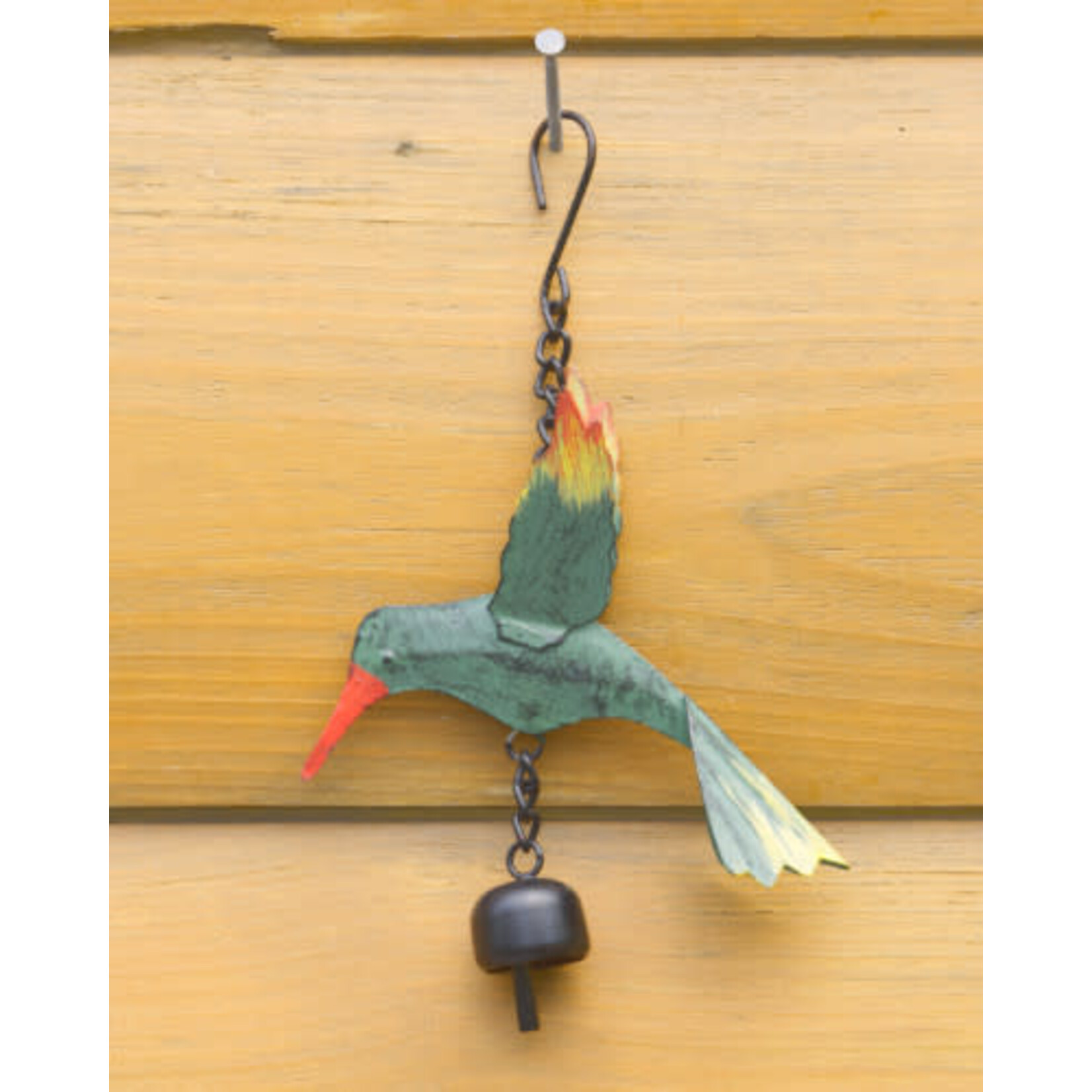 Hummingbird Ornament