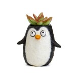 Blobhouse Waddles the Penguin Planter