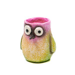 Blobhouse Baby Hummingbird 'Bitty' - Mini Planter