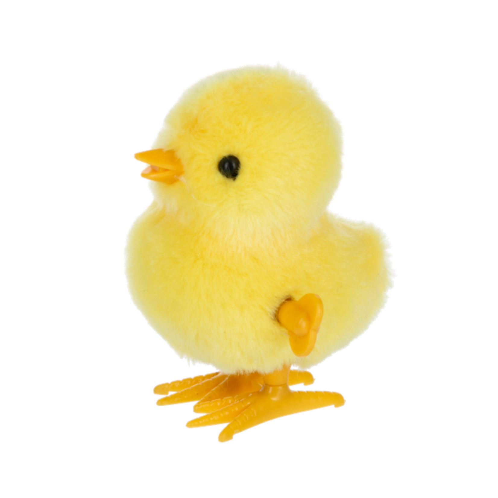 Wind-Up Hopping Chick