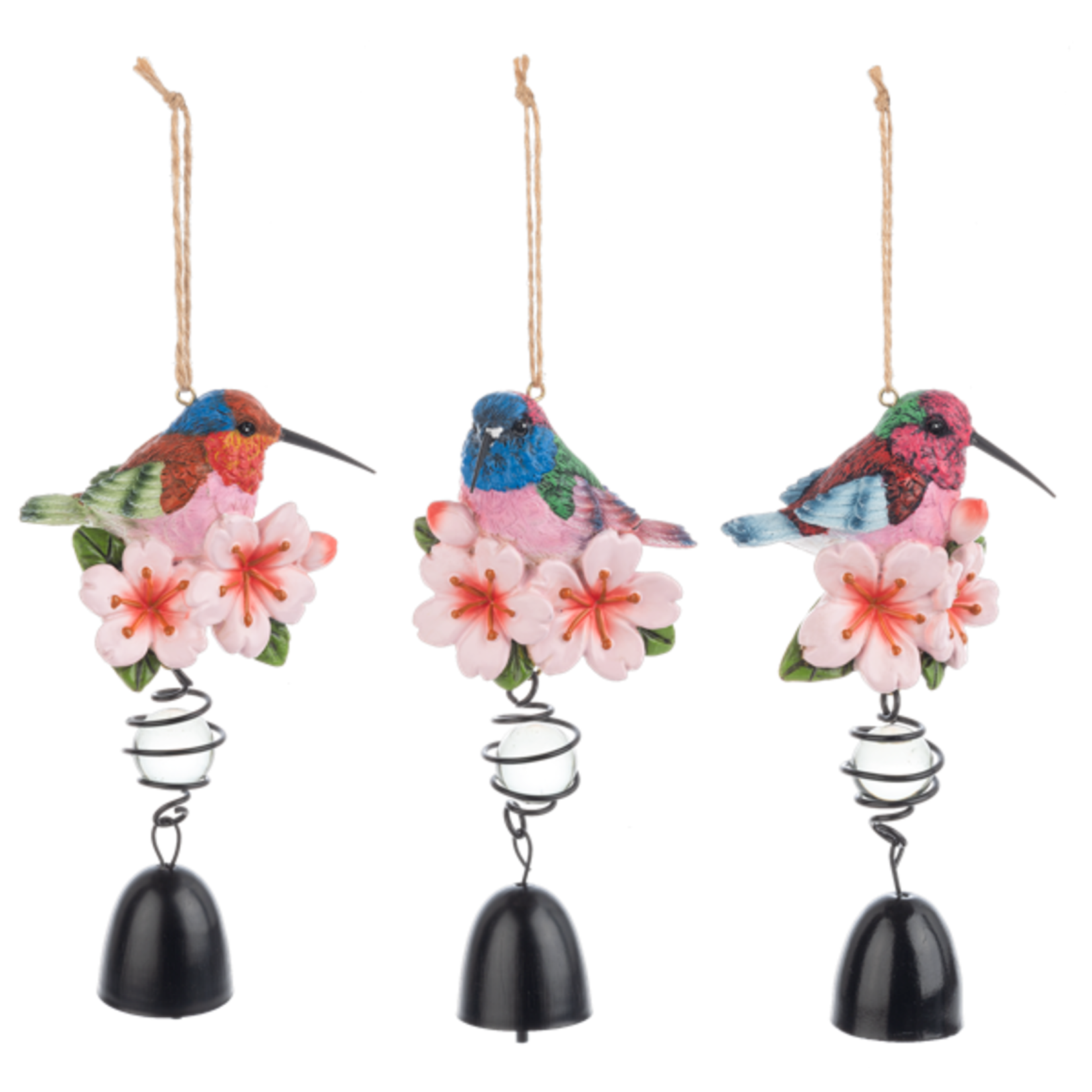 Hummingbird - Windchime