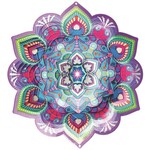 Spinfinity Lotus Mandala Spinner