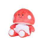 Warmies Red Toadstool