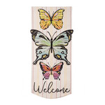 Butterfly Fields - Everlasting Impression Textile Décor