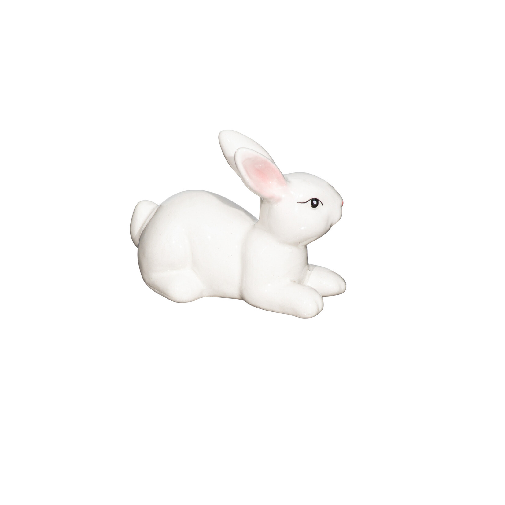Bunny - Ceramic Table Decor