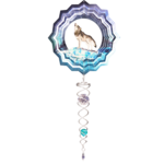 Spinfinity Wolf Vivid Spinner Mini Set