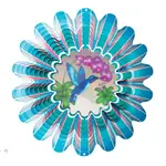 Spinfinity Blue Hummingbird Animated Spinner