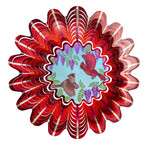 Spinfinity Cardinal Animated Wind Spinner