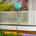 Welcome Spring Bunny - Balloon Spinner