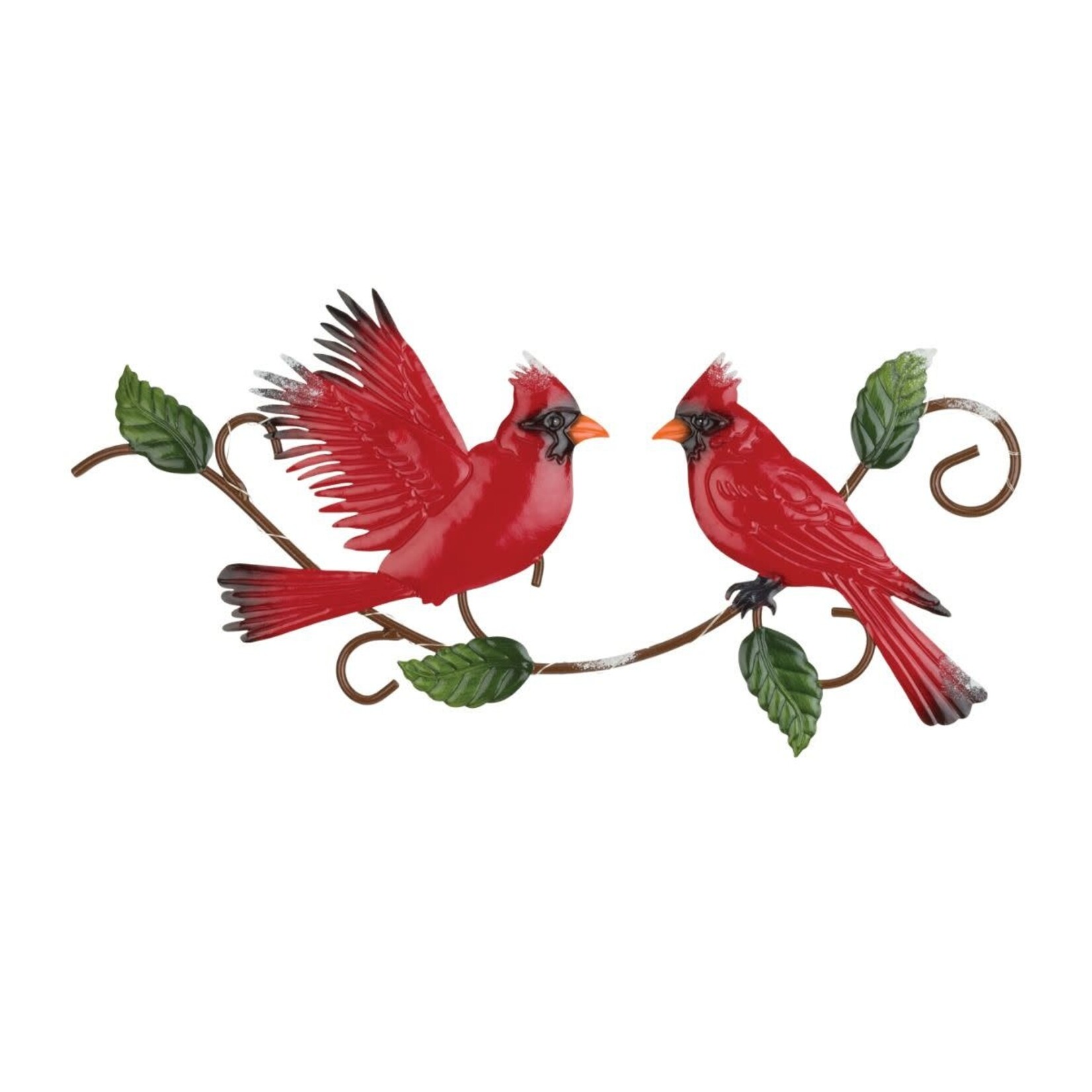 Regal Art & Gift Cardinal Duo LED Wall Decor