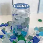 Lisart Sea-Glass In A Jar