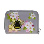 BUMBLE BEE TATTOO  Coin purse
