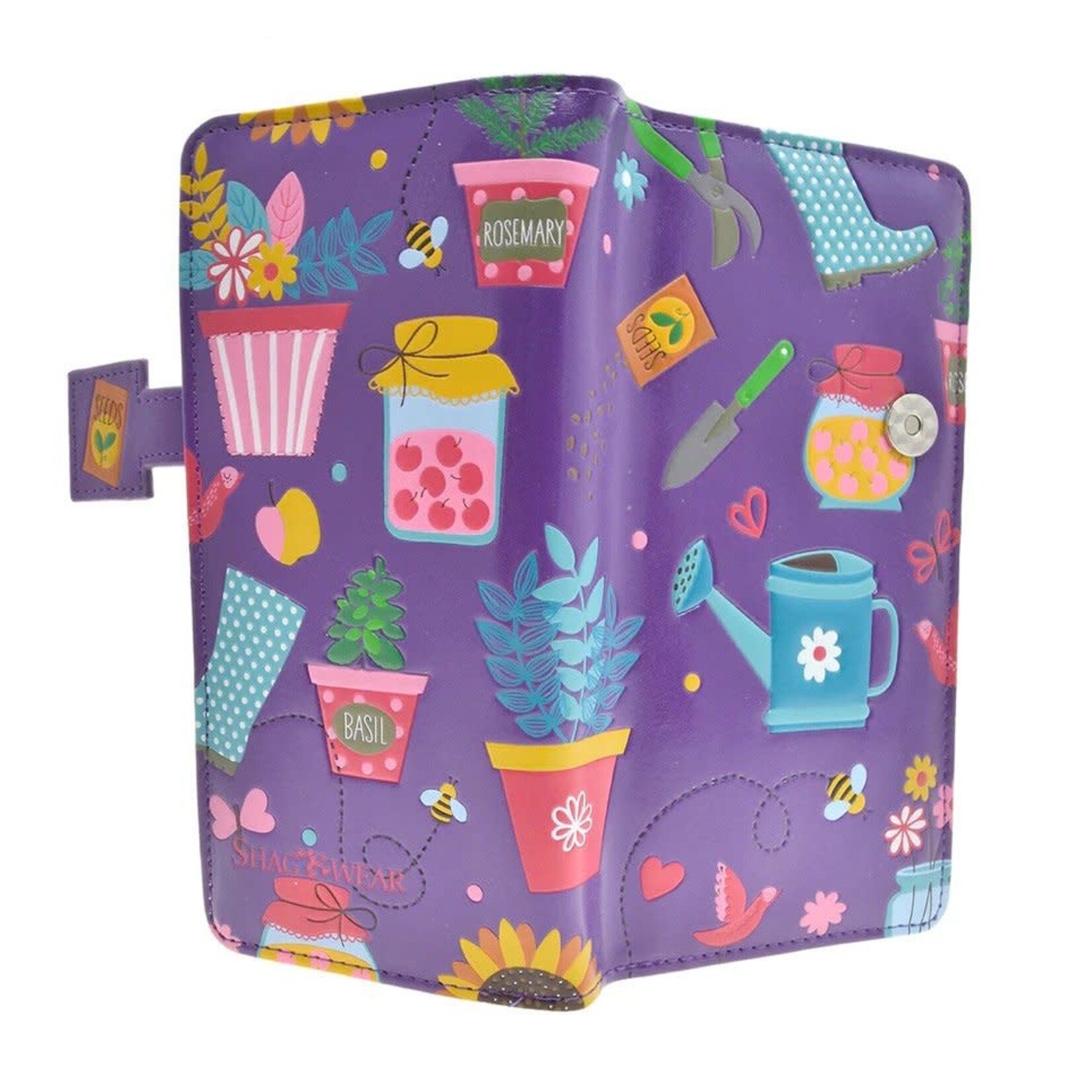 Gardening Wallet Large