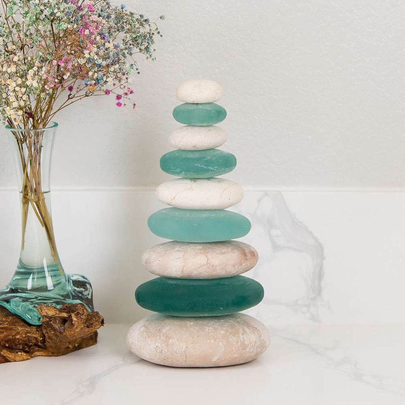 Garden Age Supply Nonuple Serenity Cairn