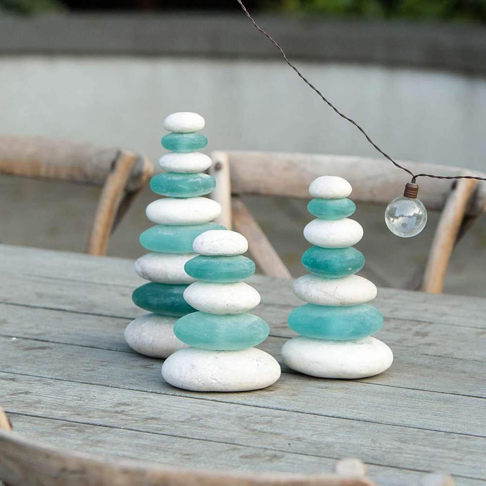 Garden Age Supply Nonuple Serenity Cairn