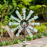 Garden Age Supply Sun Ray Garden Stand - Small