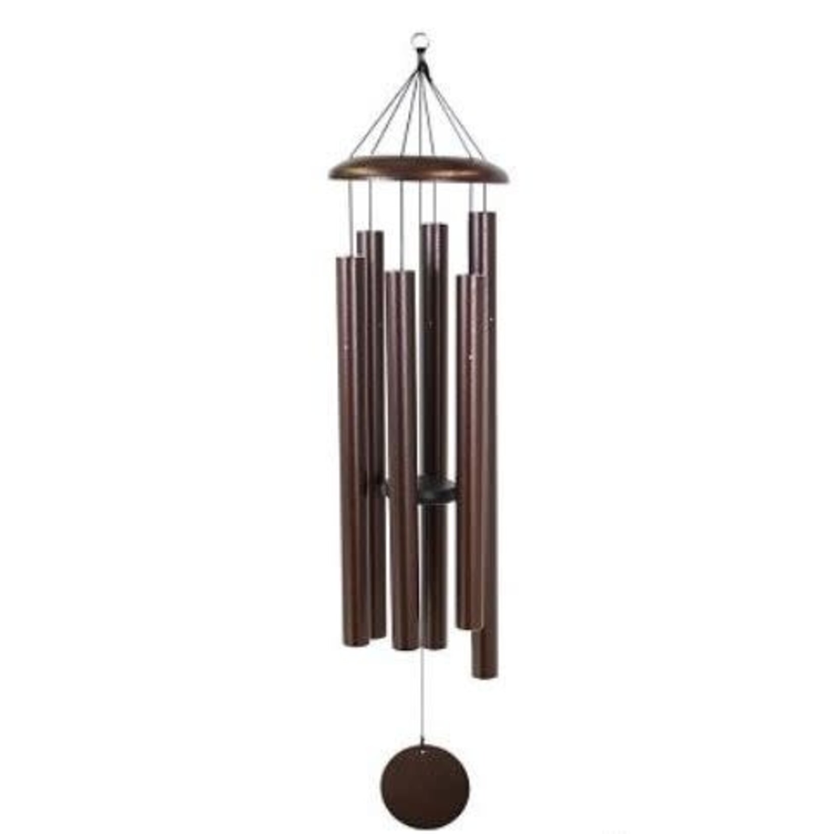Corinthian Bell 78"  Copper Vein