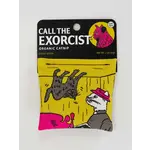 BlueQ Catnip Toy: Call the Exorcist
