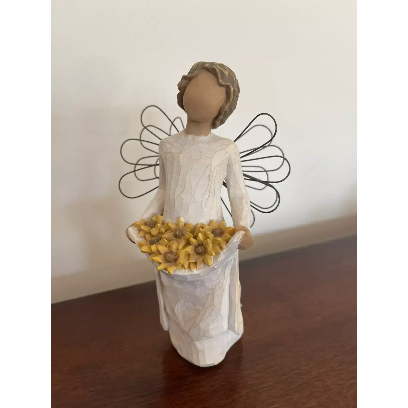 Willow Tree Sunshine