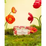 Australian Natural Soap Poppy Luxury Soap