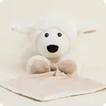 Warmies Sheep with Blanket