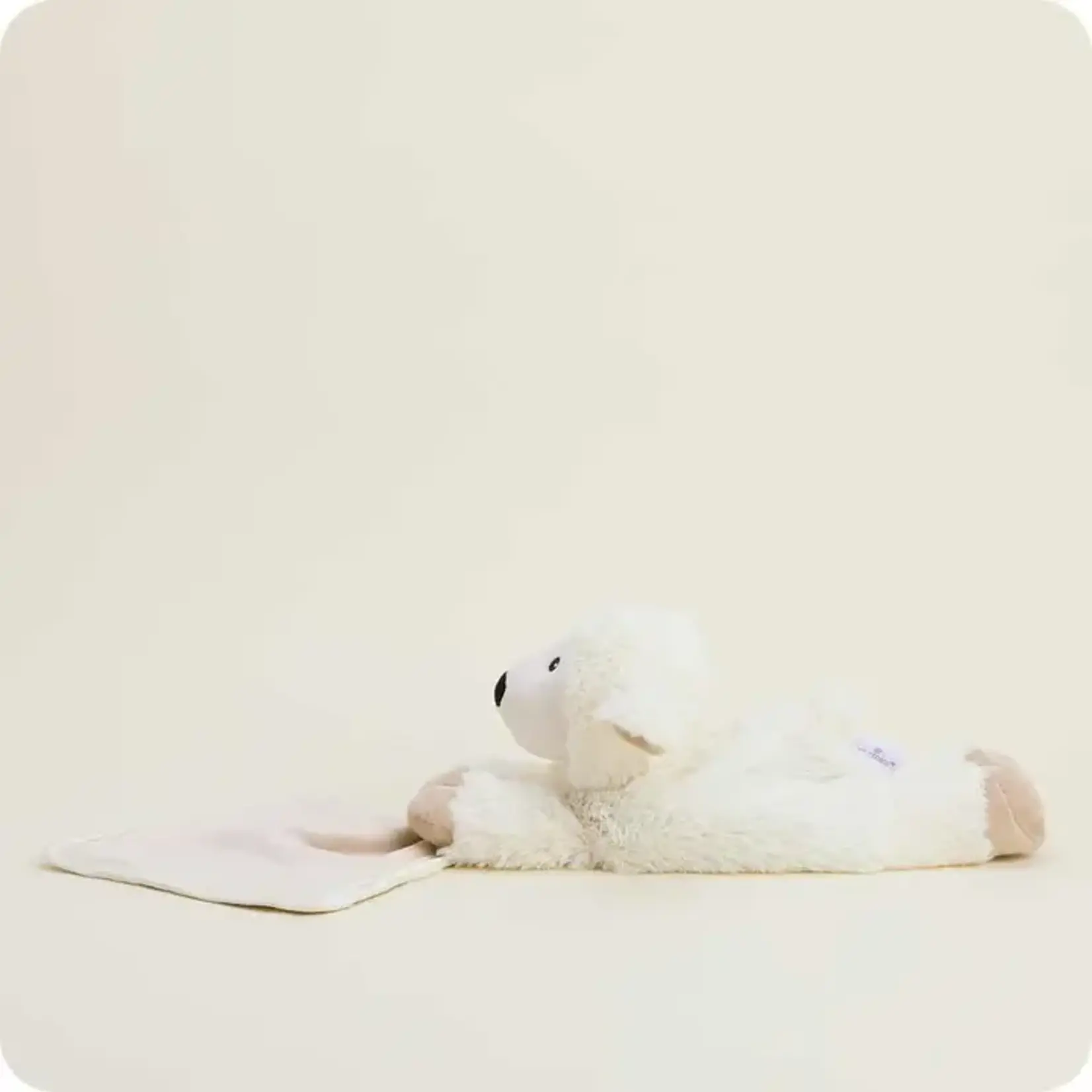 Warmies Sheep with Blanket