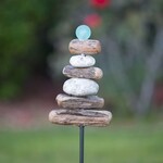 Garden Age Supply Beachy Garden Stake