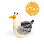 Blobhouse Blobhouse "Gulliver" Seagull Planter