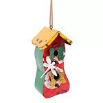 Think Outside Bird Hideaway – Colorful Birdhouse