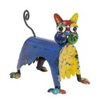 Think Outside Barnyard Cats Life Standing