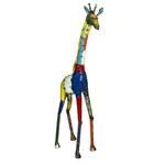 Gerald the Giraffe