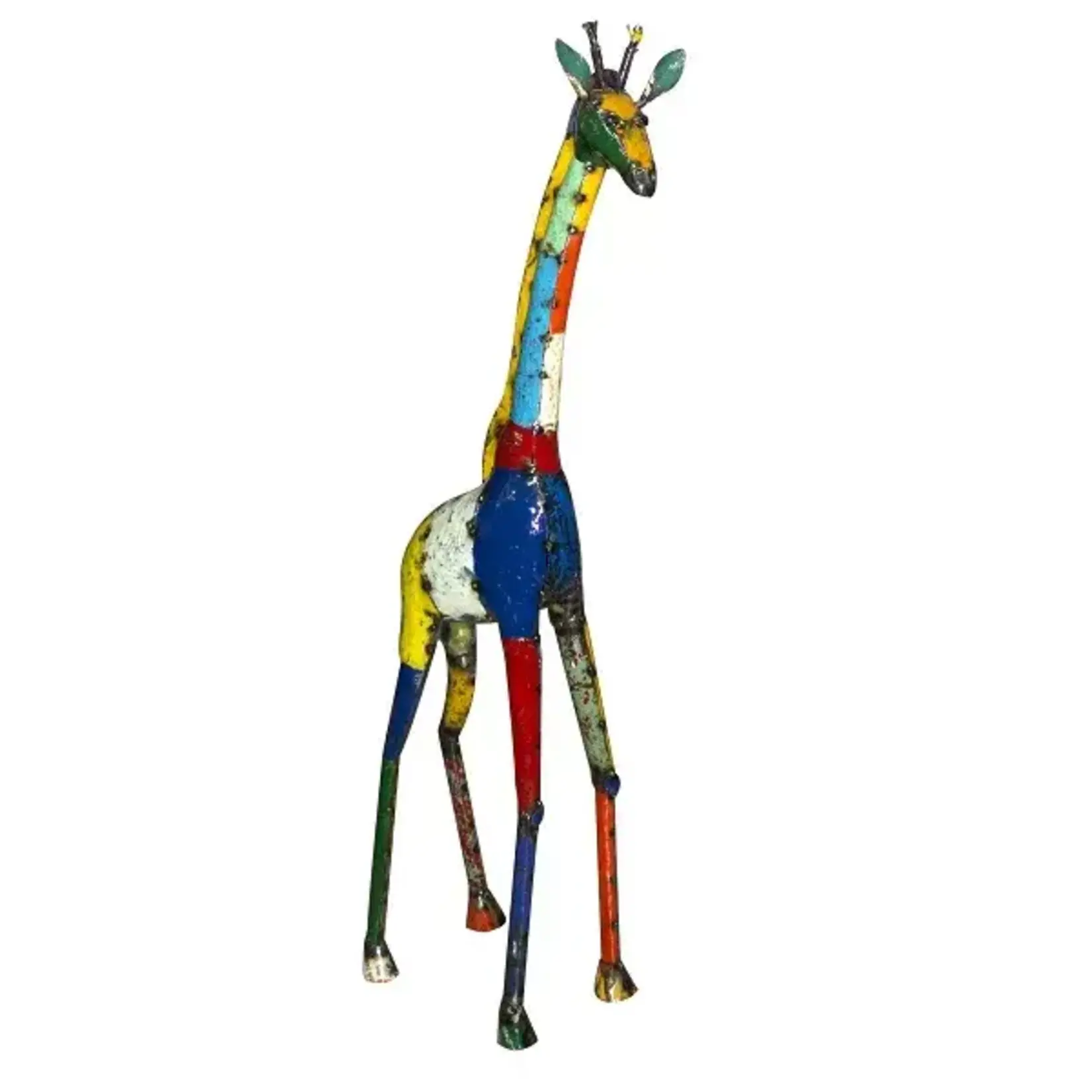 Gerald the Giraffe
