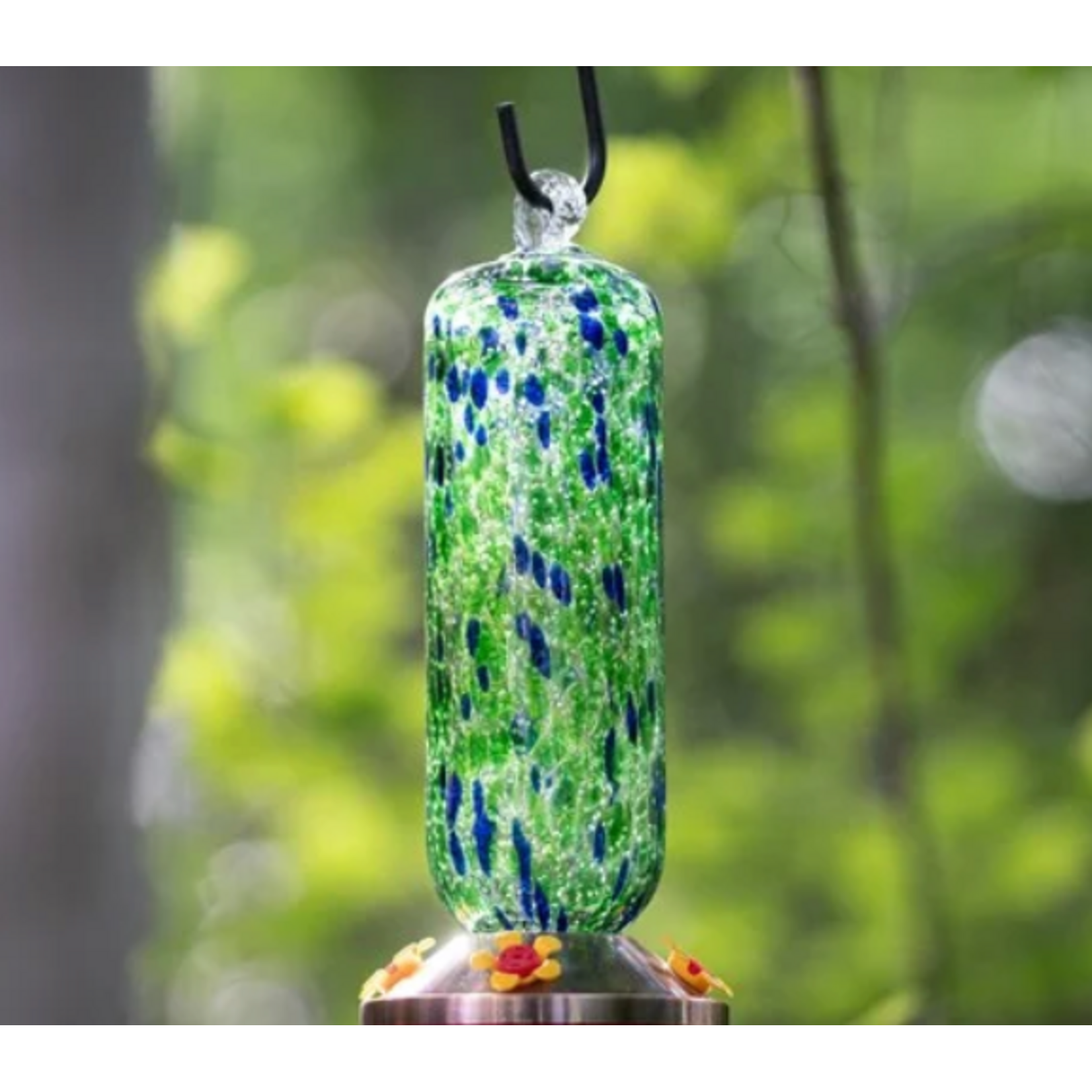 Pollinator Garden Bird Feeder