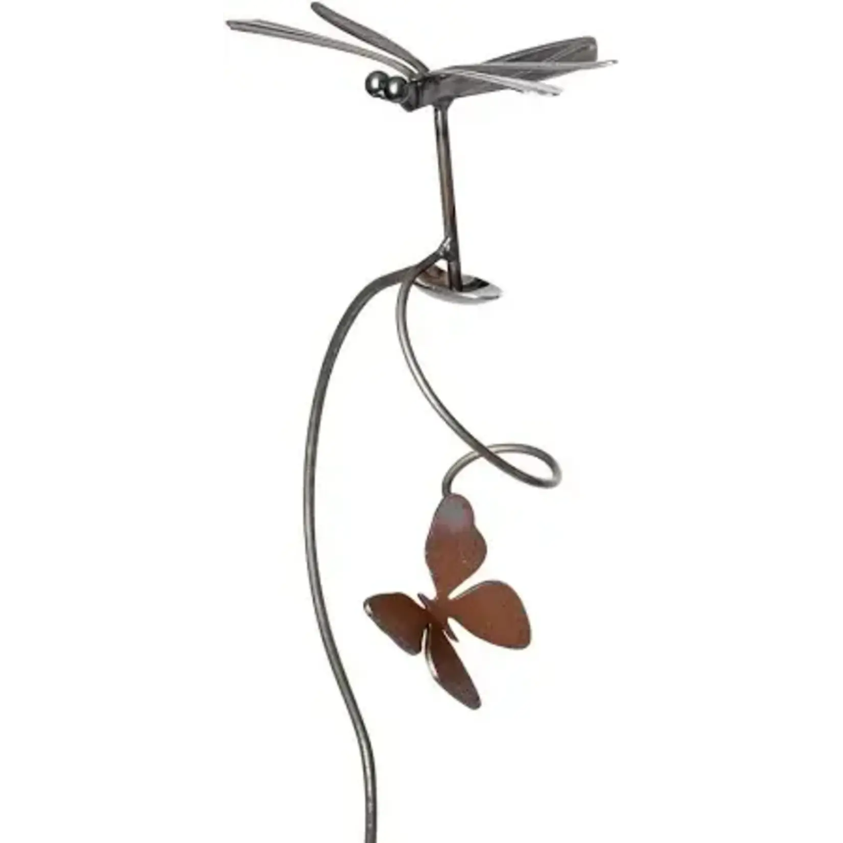 Single Dragonfly/Butterfly Balancer