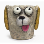 Blobhouse Blobhouse "Bailey" the Dog Planter