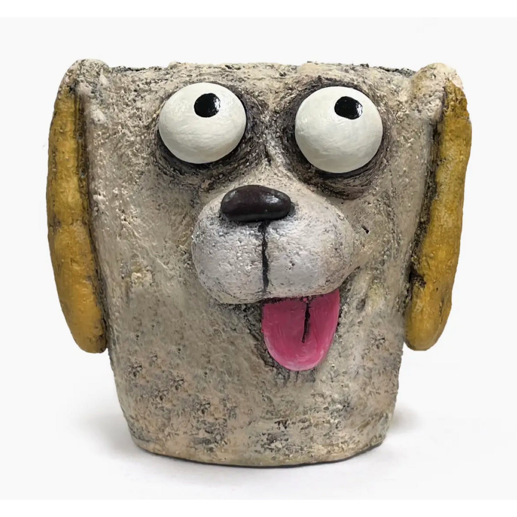 Blobhouse Blobhouse "Bailey" the Dog Planter