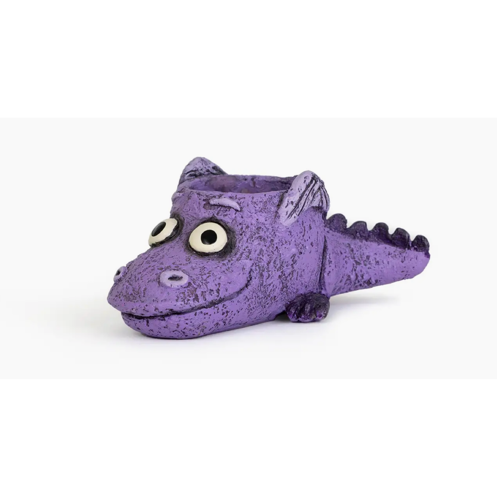 Blobhouse Flicker the Baby Dragon Blobhouse Planter