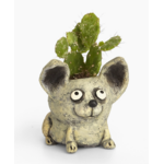 Blobhouse Chico Dog Blobhouse Planter