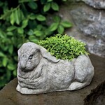 Campania Bunny Planter