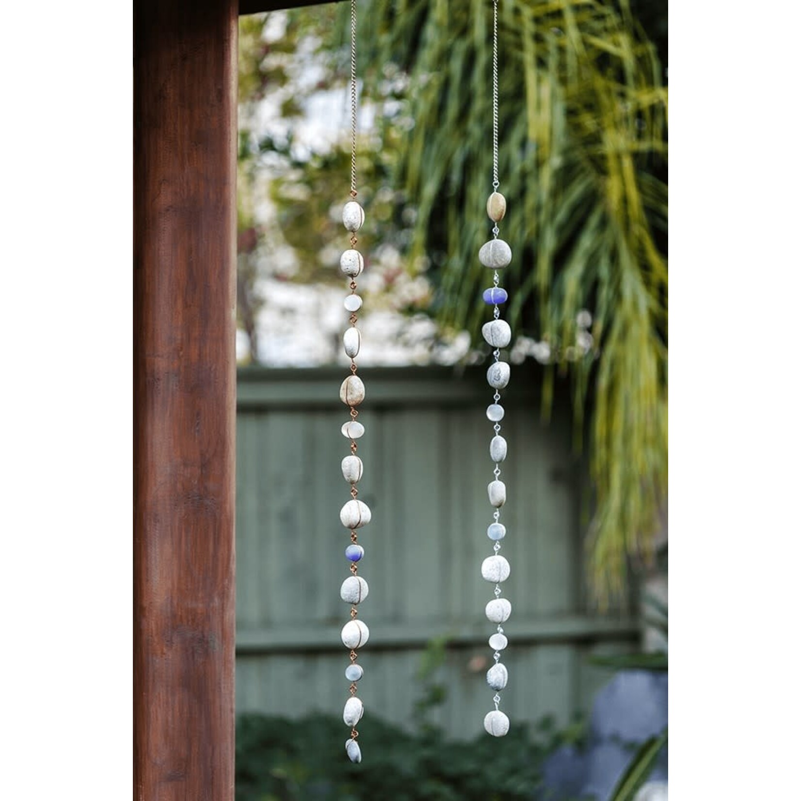 Raindrop Garland  6Ft