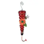Bee Hummingbird Feeder