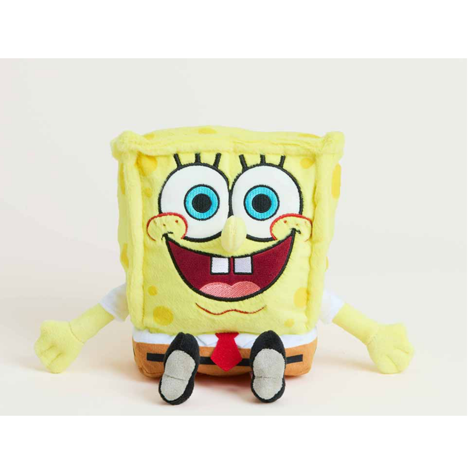 Warmies Spongebob Warmie