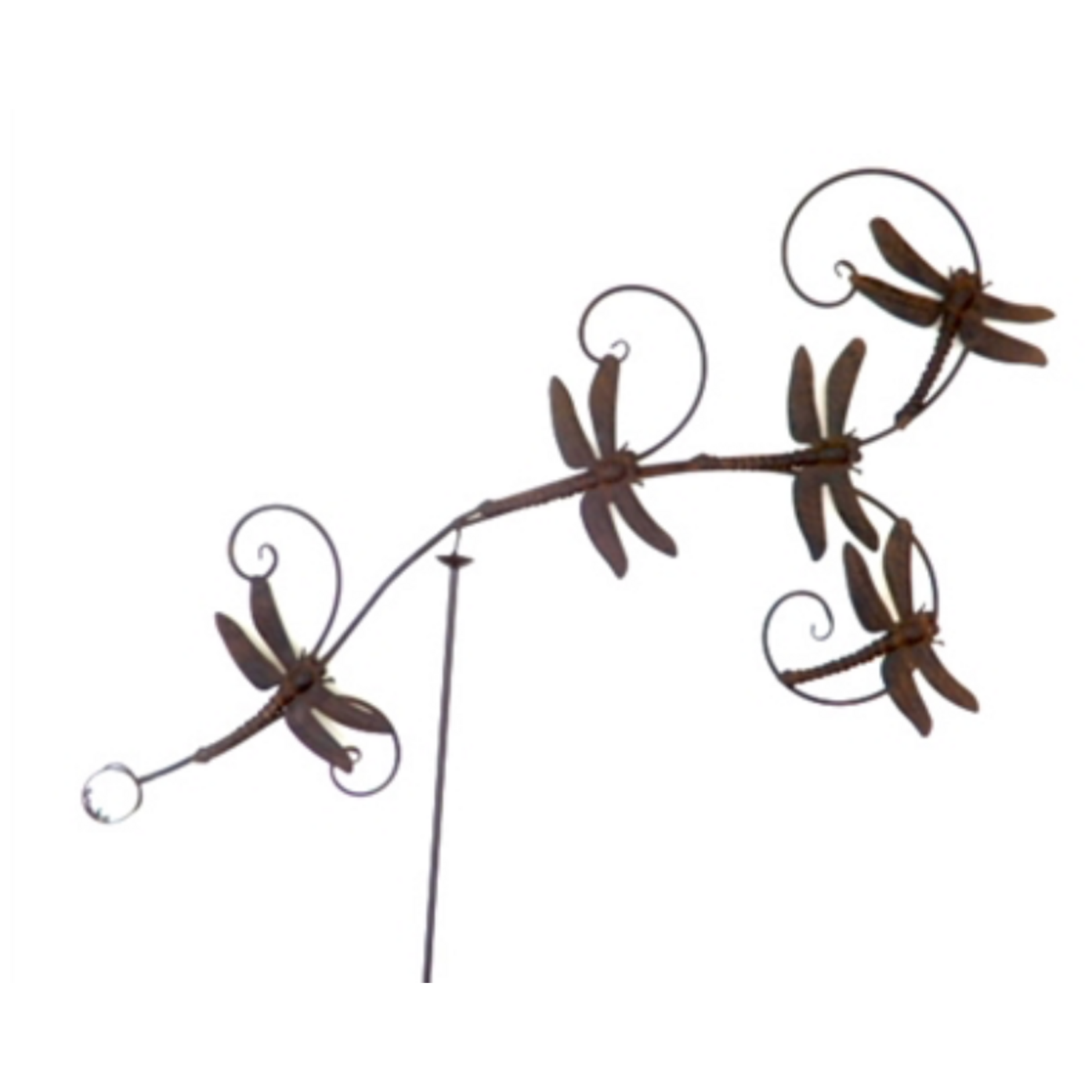 Oak Street Wholesale Inc Dragonfly Flock