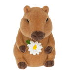 Ganz Be Cappy Capybara Charms