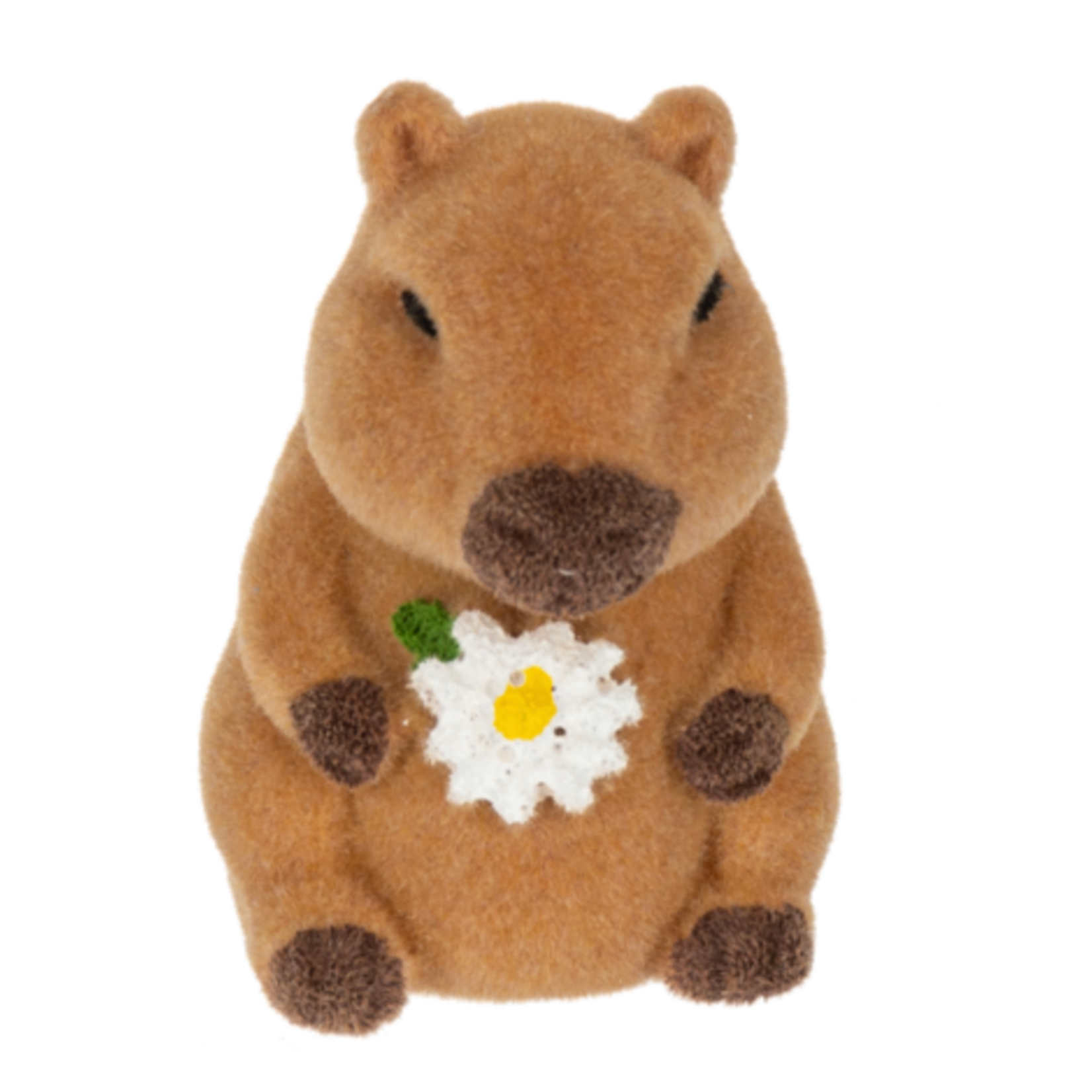 Ganz Be Cappy Capybara Charms