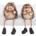 Ganz Hedgehogs Shelfsitters