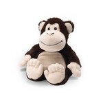 Warmies Monkey Cozy Plush Warm