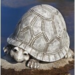 Turtle Pudgy Pal Statue